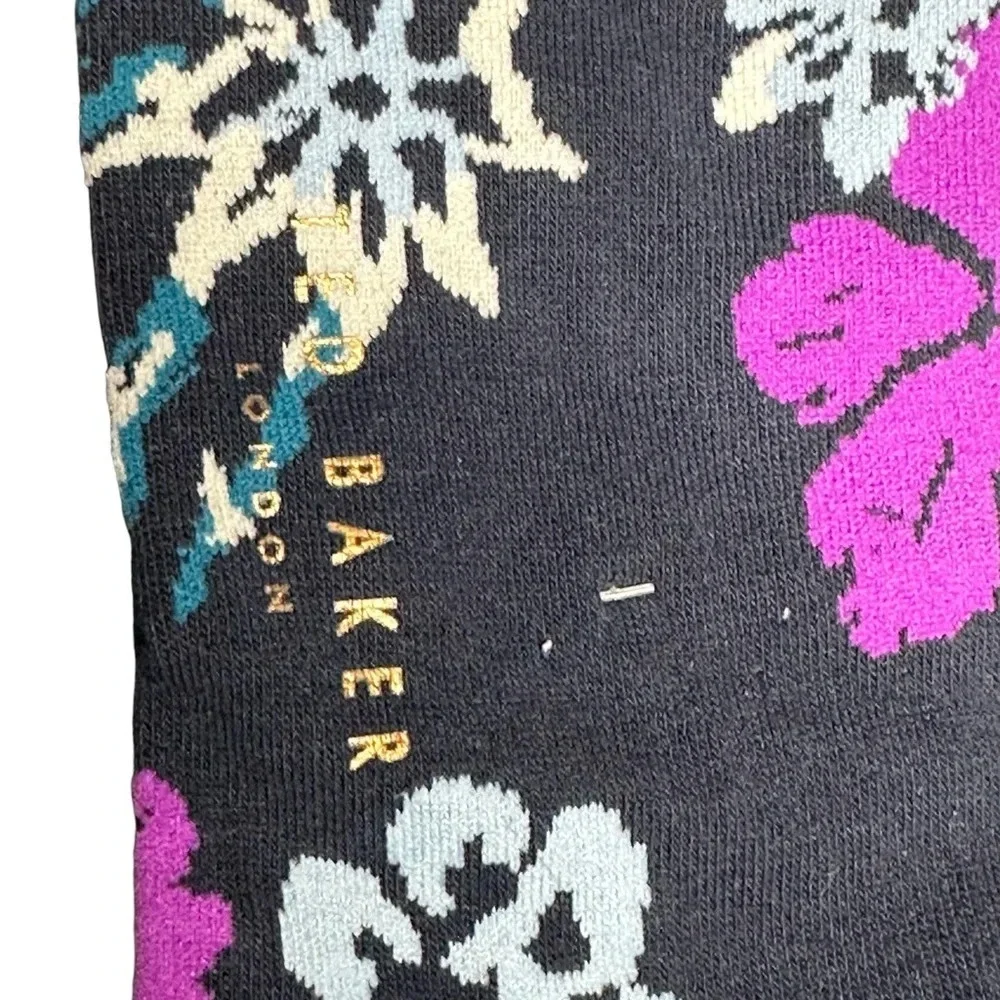 Ted Baker London brand ted